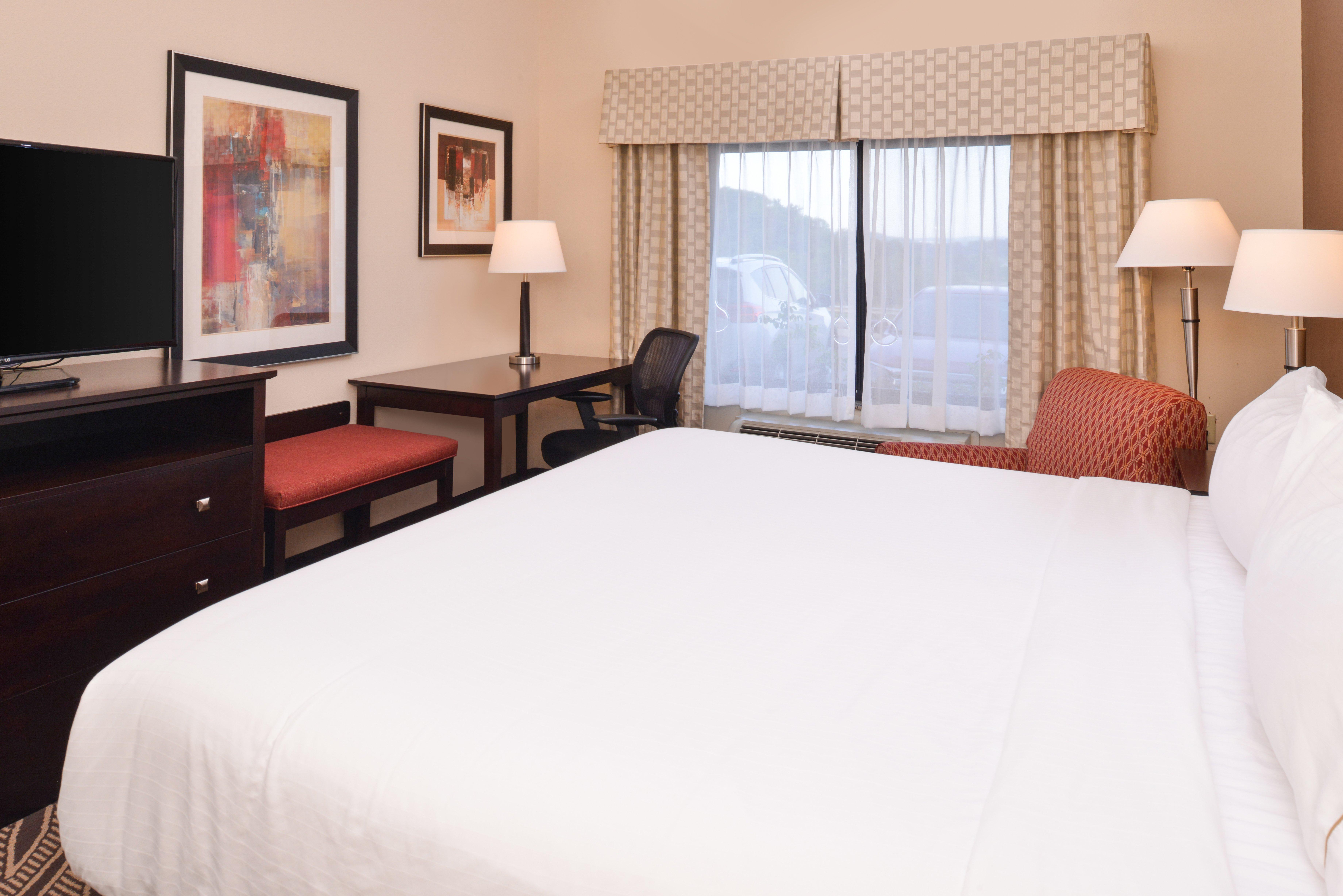 Holiday Inn Express & Suites Washington - Meadow Lands, An Ihg Hotel Zewnętrze zdjęcie