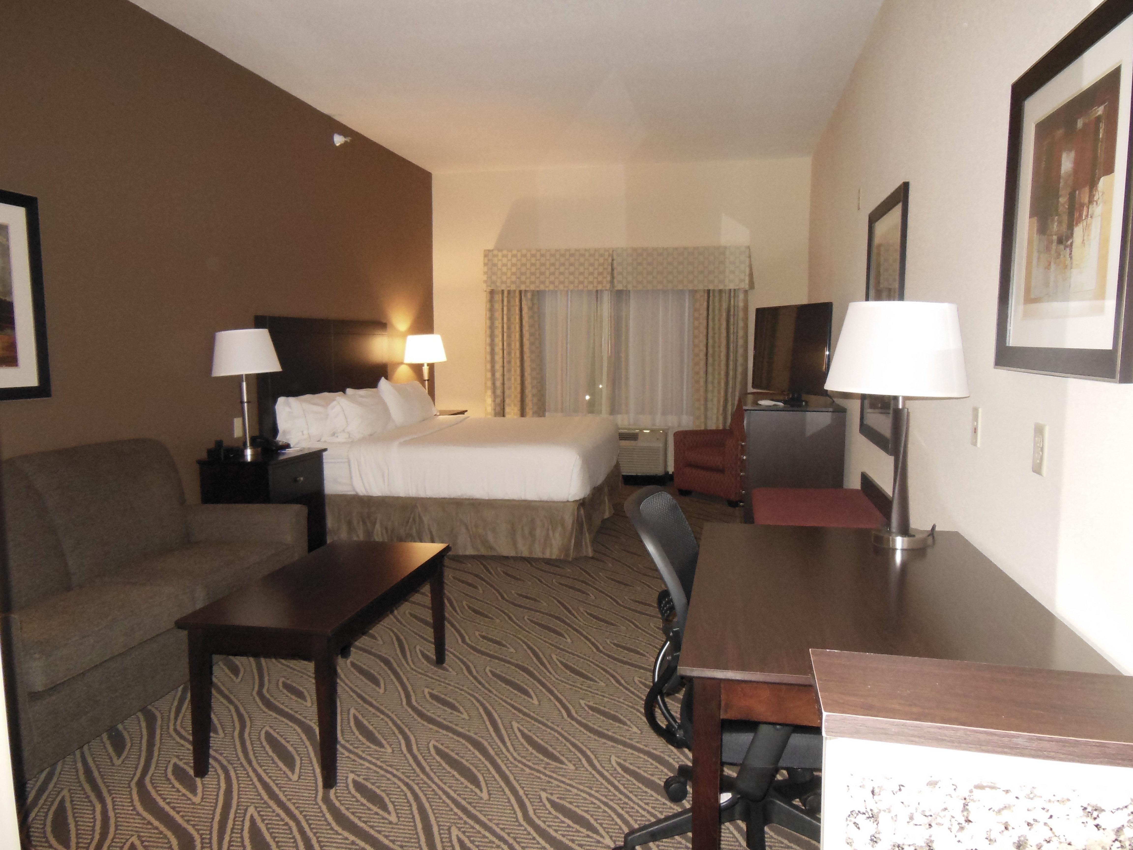 Holiday Inn Express & Suites Washington - Meadow Lands, An Ihg Hotel Zewnętrze zdjęcie